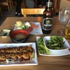 Azuma Sushi - 料理写真: