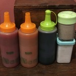 Naughty Nuri's Warung - 