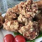 Karaage Taishou - 骨なしから揚げ