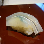 寿斗 ふかがわ - さより