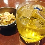 酒菜 はすの華 - 
