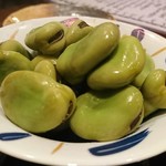 酒菜 はすの華 - 