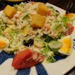 酒菜 はすの華 - 