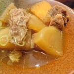 酒菜 はすの華 - 