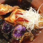 酒菜 はすの華 - 