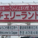 チェリーランドさがえ - 