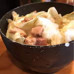 らーめん家 政 - 