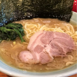 らーめん家 政 - 