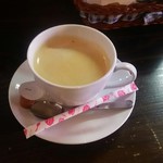 和カフェ＆ダイニング きえん - セットコーヒー+100円