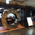 TEPPANYAKI 10 GINZA - 店舗外観