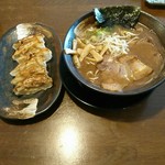 まんさくラーメン - 