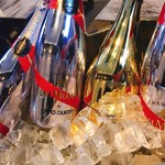 バー シクス 六本木 - 