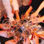 バー シクス 六本木 - 