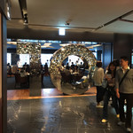 TEPPANYAKI 10 GINZA - 食事後、ステーキ１０をアップで撮る