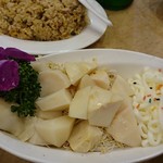 鵝肉城活海鮮 - 