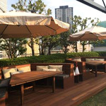 BBQ-TOPIA yokohama mid town