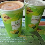 台北牛乳大王 - 