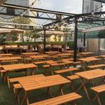 BBQ-TOPIA yokohama mid town