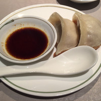 中国飯店 富麗華 - 