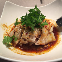 中国飯店 富麗華 - 