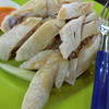 Tian Tian Hainanese Chicken Rice Maxwell Branch