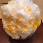 氷舎 ママトコ - 