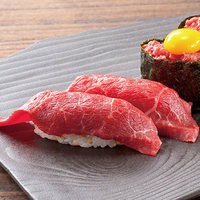 和牛肉寿司