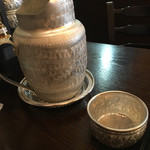 ロスオーチャー - 