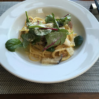 RESTAURANT LUKE with SKY LOUNGE - 