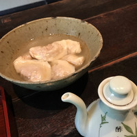 雪梅花 菜根譚 - 