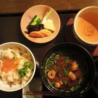 葉歩花庭 - 