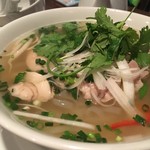 フォー ベト レストラン - 