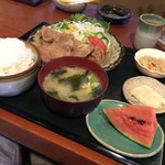 越後福助 - 