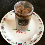 66727990 - 紅茶のサブレ：520円