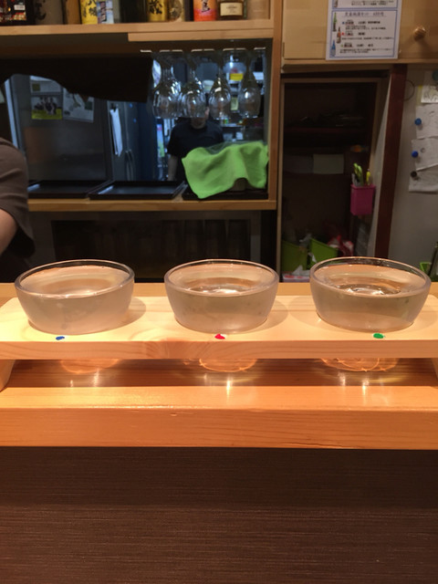 志らせ - 赤湯（焼肉）の写真