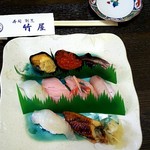 Sushikappou Takeya - 