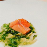 イル ギオットーネ 京都本店 - ソースうまし