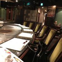 ぷれじでんと千房 オー・エム・ホテル日航ビル店 - 