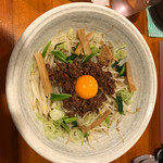 Mazesoba Tokiwa - 