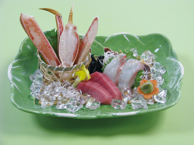 Loites レストラン 飲食店の検索 札幌かに本家仙台店 かにほんけ