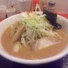 味噌なう。