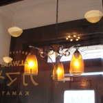 ALWAYSカマヤ - 内観写真: