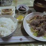 洋食屋リピート - 