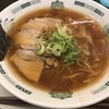 日高屋 三軒茶屋茶沢通店