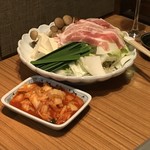 炭火と魚菜 伝助 - 