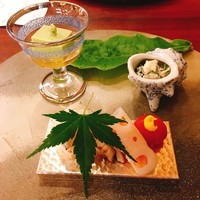 日本料理　花木鳥 - 