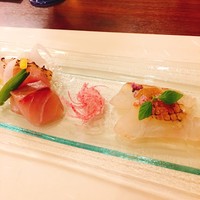 日本料理　花木鳥 - 