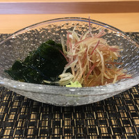 鮨 うえ岡 - 