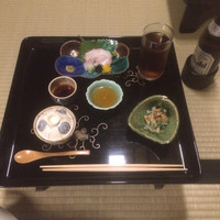 瓢亭 本店 - 
