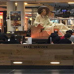 Goethe Bar - ゲーテかな？